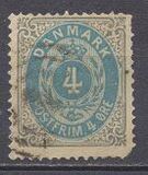 [Royal Emblem - Value in "ØRE", type G3]