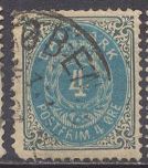 [Royal Emblem - Value in "ØRE", type G4]