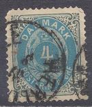 [Royal Emblem - Value in "ØRE", type G4]