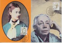 [Famous Women, typ AVL]