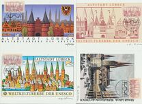 [The Old Part of Lübeck Town, type ATU]