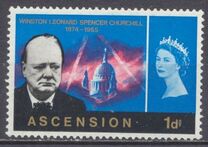 [Churchill Commemoration, 类型 BC]