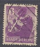 [The Berlin Bear, type B]