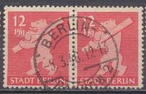 [The Berlin Bear, type E]