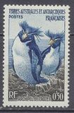 [Penguins and Seals, type B]