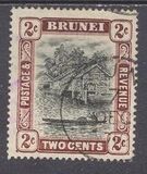 [Brunei River, type D18]