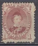 [Prince Eduard & Queen Victoria, type O1]