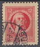 [The 140th Anniversary of the Death of Friedrich von Schiller, 1759-1805, Typ B]