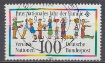 [The International Family Year, type BEB]