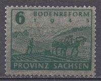 [Saxony Land Reform - Modified Drawing, 类型 B2]