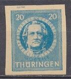 [Johann Wolfgang von Goethe, 1749-1832, tip D1]