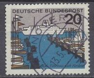 [German Cities, tip IJ]