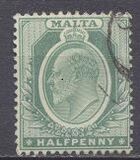 [King Edward VII, 类型 L]