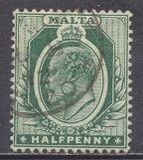 [King Edward VII, 类型 L]