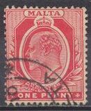 [King Edward VII, 类型 L1]