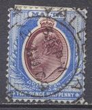 [King Edward VII, 类型 L3]
