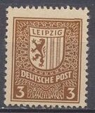 [New Daily Stamps, tip D]