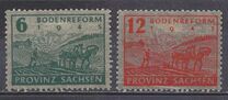 [Saxony Land Reform - Modified Drawing, 类型 B2]