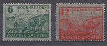 [Saxony Land Reform - Modified Drawing, 类型 B2]