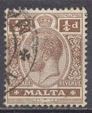 [King George V, type M]