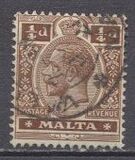 [King George V, type M]