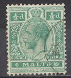 [King George V, type M1]