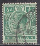 [King George V, type M1]