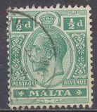 [King George V, type M1]