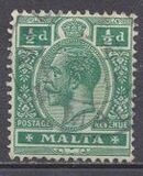 [King George V, type M1]