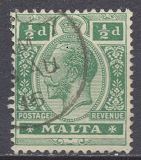 [King George V, type M1]