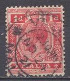 [King George V, type M2]
