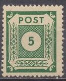 [Value Stamps - Perforated, tip C1]