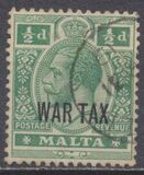 [Overprinted - War Tax, Вид P]