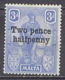 [Allegorical Stamps - No.88 Surcharged, type T11]
