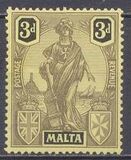 [Allegorical Stamps - New Value & Colour, type T10]