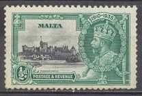 [The 25th Anniversary of King George V, Tipi AI]