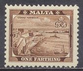 [King George VI and Local Motifs, סוג AK]