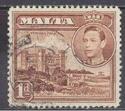 [Re Ġorġ VI, Tip AM]
