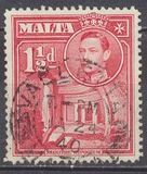[Re Ġorġ VI, Tip AN]