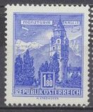 [Architectural Monuments in Austria, प्रकार WU]