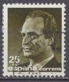 [King Juan Carlos I - New Values, típus CZJ24]