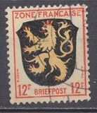 [Coat of Arms, type B1]