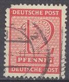 [Value Stamps - New Perforation, tyyppi A18]