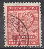 [Value Stamps - New Perforation, tyyppi A18]