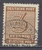 [Value Stamps - New Perforation, tyyppi A12]