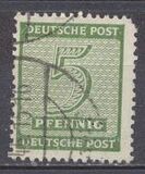 [Value Stamps - New Perforation, tyyppi A14]