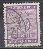 [Value Stamps - New Perforation, tyyppi A15]