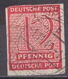 [Value Stamp, type A6]
