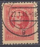 [The 140th Anniversary of the Death of Friedrich von Schiller, 1759-1805, Typ B]