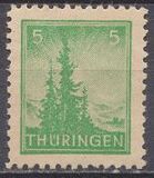 [Thuringian Forest, type C2]